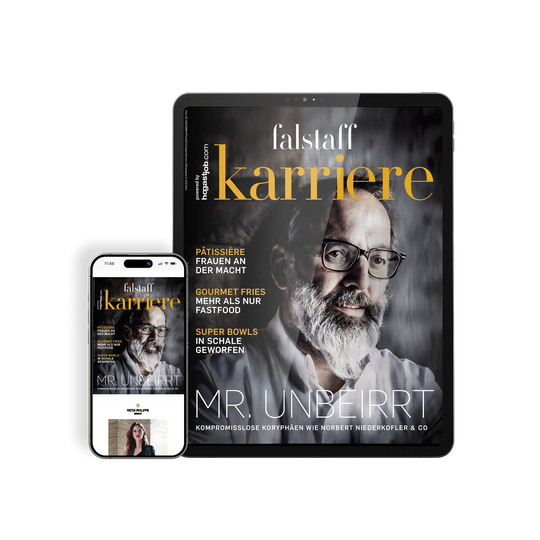 Falstaff Profi Magazin 03/2018