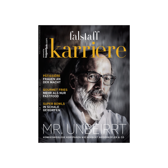 Falstaff Profi Magazin 03/2018