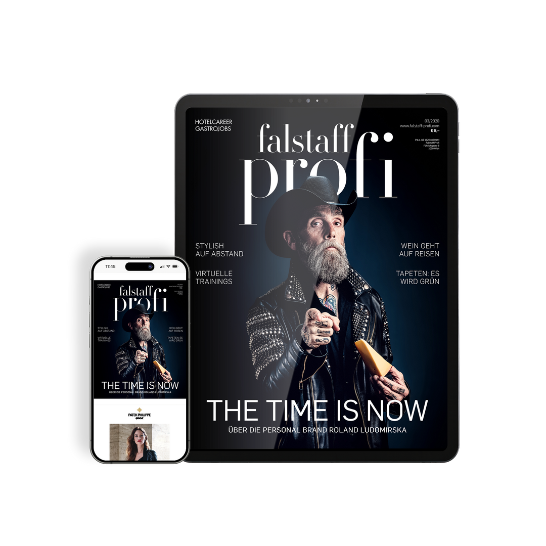 E-Paper Falstaff Profi Magazine n. 03/2020