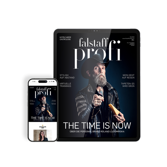 E-Paper Falstaff Profi Magazine n. 03/2020