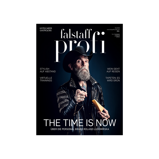 E-Paper Falstaff Profi Magazine n. 03/2020