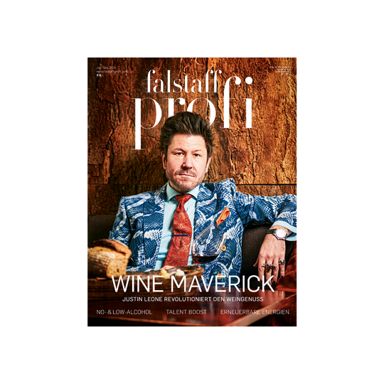 Falstaff Profi Magazine 03/2024