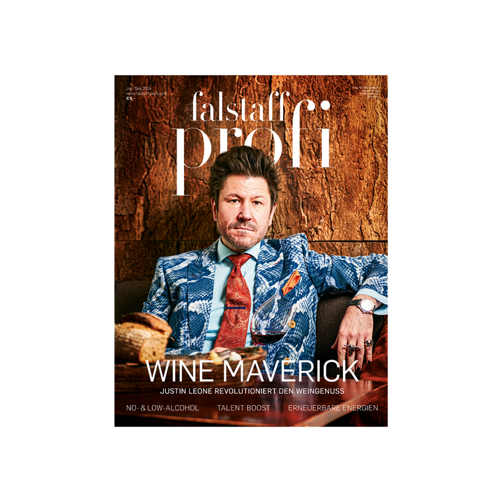 Falstaff Profi Magazine 03/2024