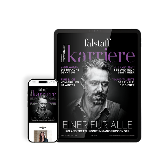 Falstaff Profi Magazin 04/2016