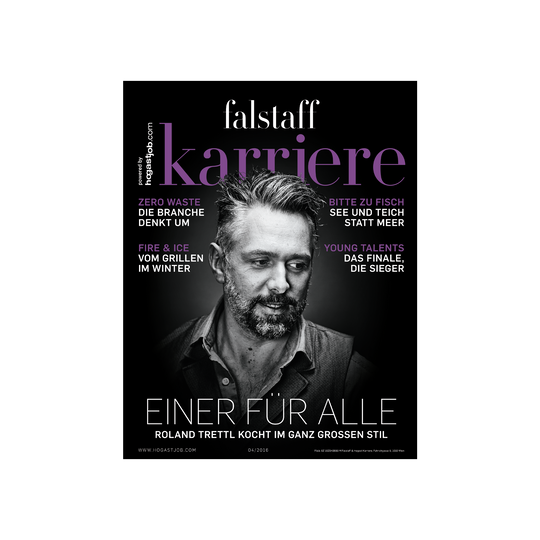 Falstaff Profi Magazin 04/2016