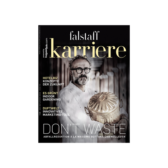 Falstaff Profi Magazin 04/2018