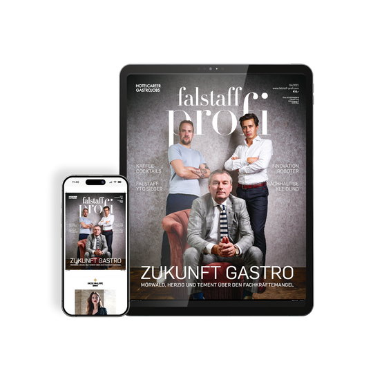 Falstaff Profi Magazin 04/2021
