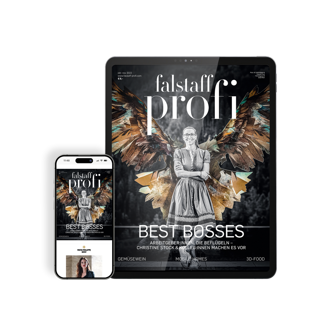 Falstaff Profi Magazin 04/2022