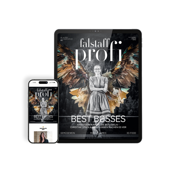Falstaff Profi Magazin 04/2022