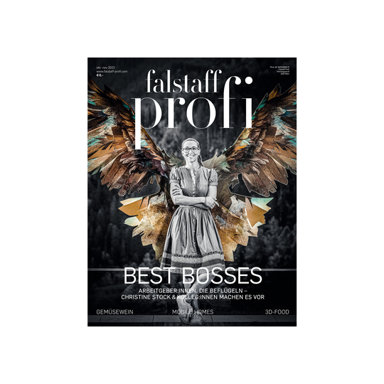 Falstaff Profi Magazin 04/2022
