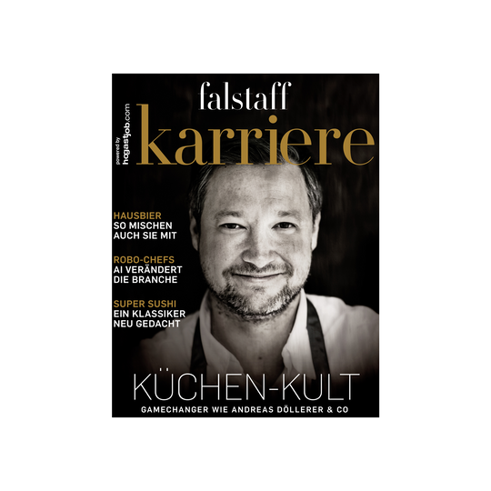 Falstaff Profi Magazin 05/2018