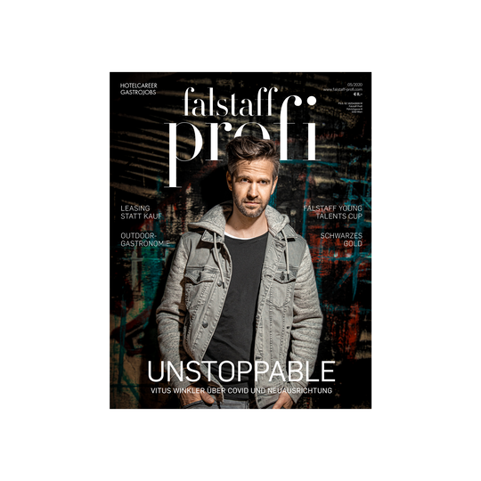 E-Paper Falstaff Profi Magazine No. 05/2020