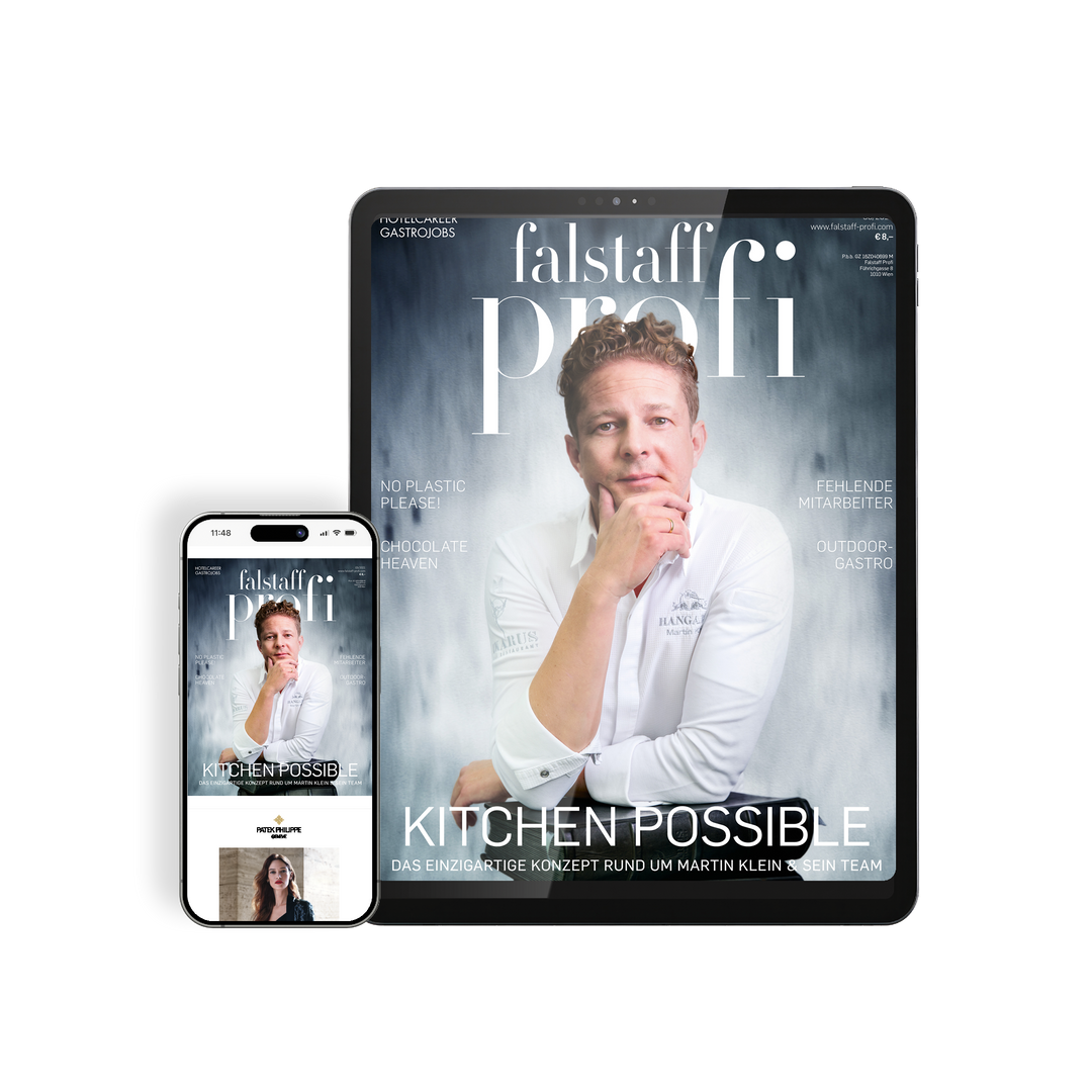 Falstaff Profi Magazin 05/2021