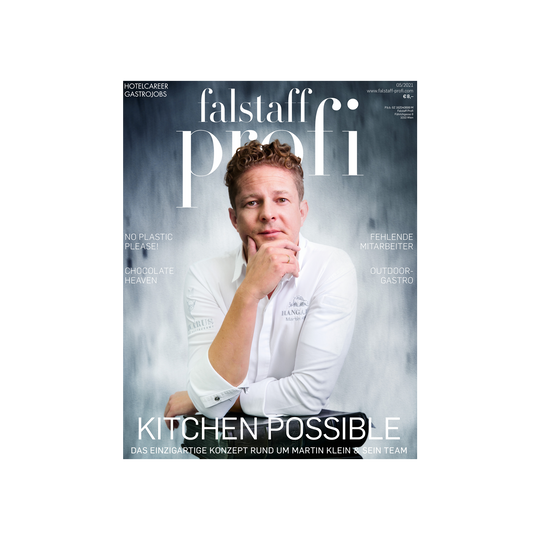 Falstaff Profi Magazin 05/2021