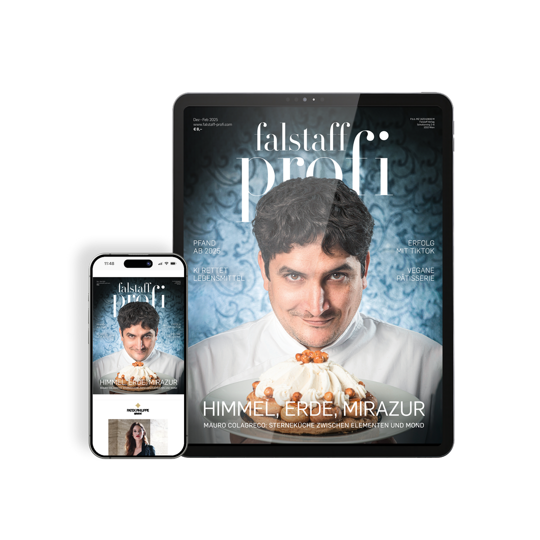 Falstaff Profi Magazin 05/2024