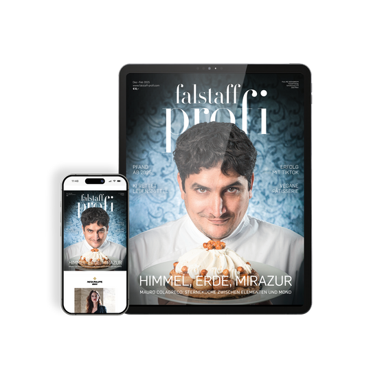 Falstaff Profi Magazin 05/2024