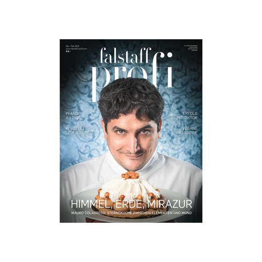 Falstaff Profi Magazin 05/2024