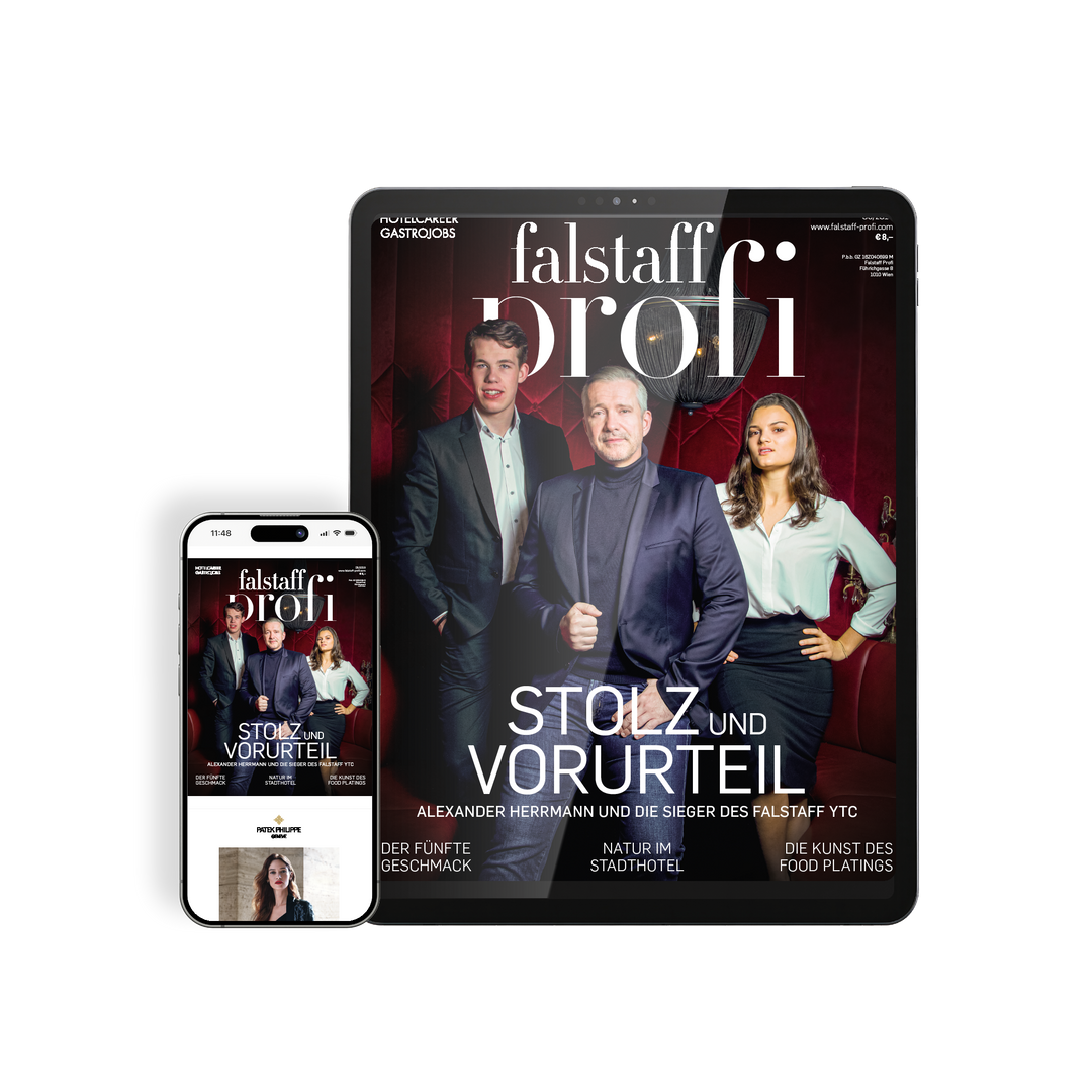 E-Paper Falstaff Profi Magazine No. 06/2019