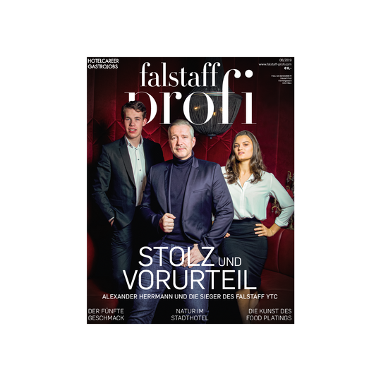 E-Paper Falstaff Profi Magazine No. 06/2019