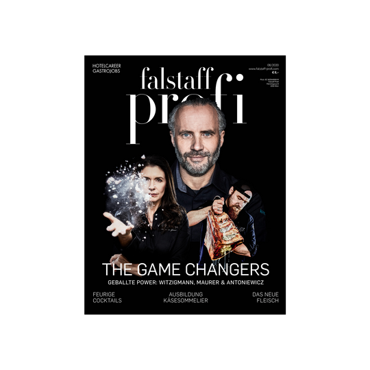 E-Paper Falstaff Profi Magazine No. 06/2020