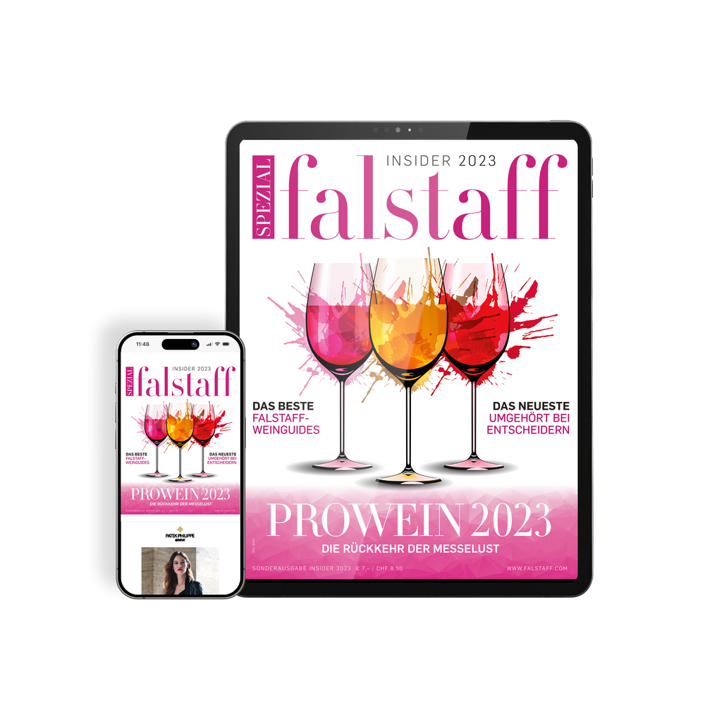 Falstaff Special Insider Prowein 2023 D