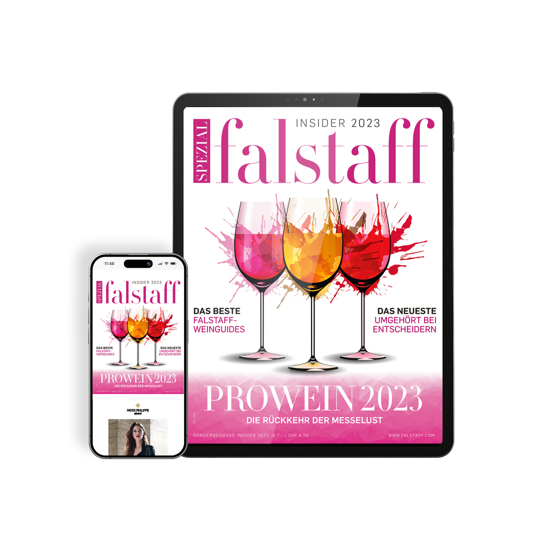 Falstaff Special Insider Prowein 2023 D