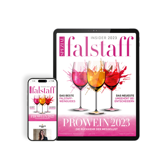 Falstaff Special Insider Prowein 2023 D