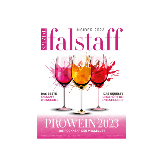 Falstaff Special Insider Prowein 2023 D