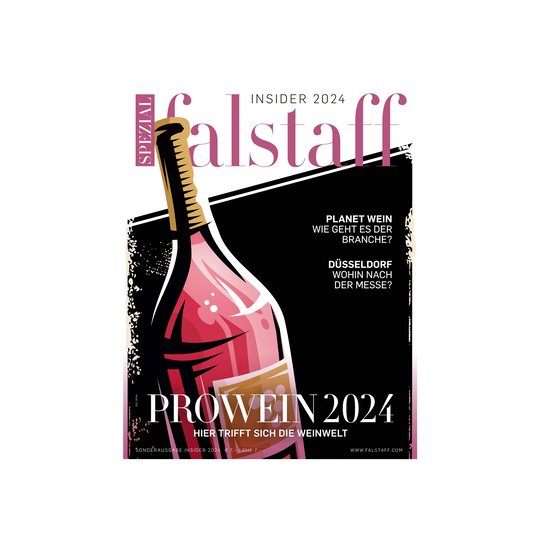 Falstaff Special Insider Prowein 2024 AT