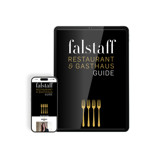 Restaurant- & Gasthausguide Deutschland 2026 D - Jetzt vorbestellen