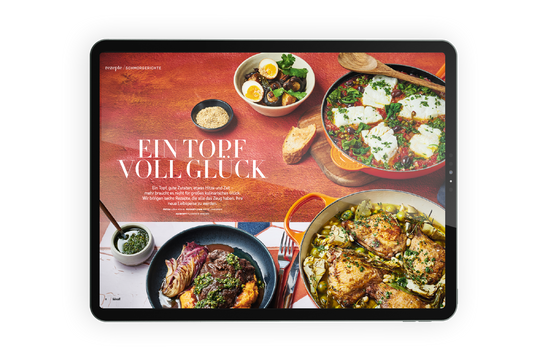FALSTAFF-REZEPTE DIGITAL