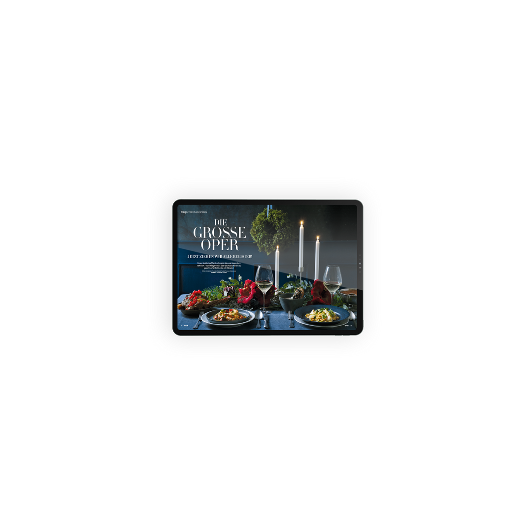 FALSTAFF-REZEPTE DIGITAL