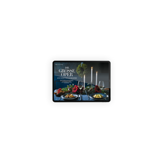 FALSTAFF-REZEPTE DIGITAL