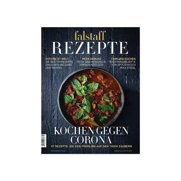 E-Paper Falstaff Recipes 01/2020