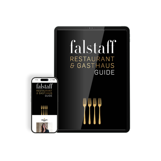 Restaurant- & Gasthausguide Österreich 2026