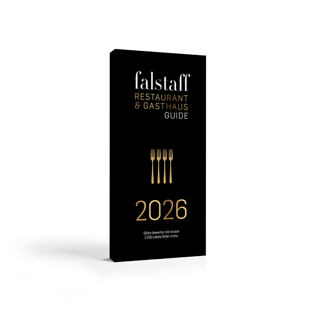 Restaurant- & Gasthausguide Österreich 2026