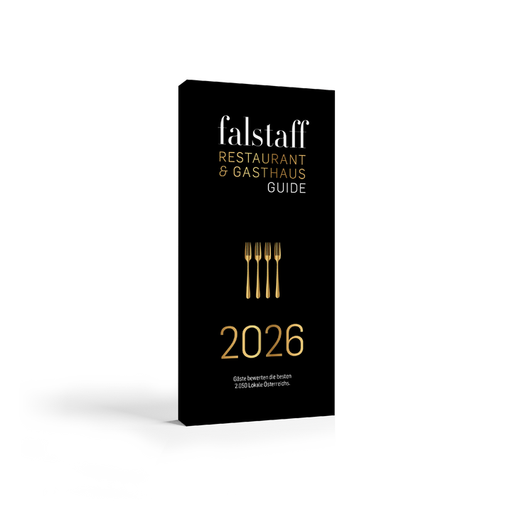 Restaurant- & Gasthausguide Österreich 2026