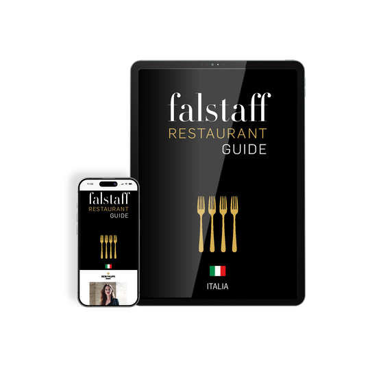 Restaurant Guide Italia 2027