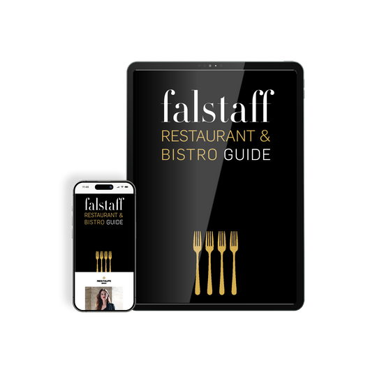 Falstaff Nordics Restaurant- & Bistro Guide 2026
