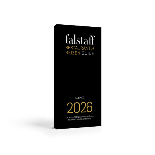 Restaurant- & Beizen Guide 2026