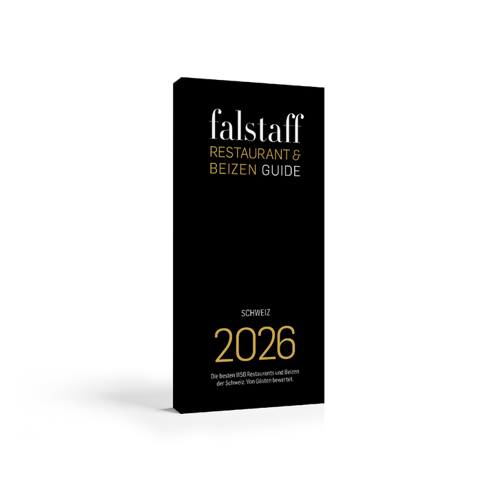 Restaurant- & Beizen Guide 2026