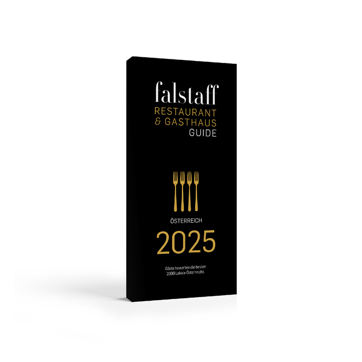 Restaurant- & Gasthausguide Österreich 2025