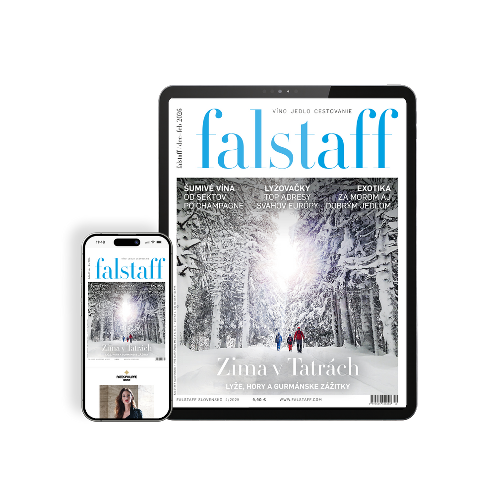 Falstaff Slovensko 04/2025