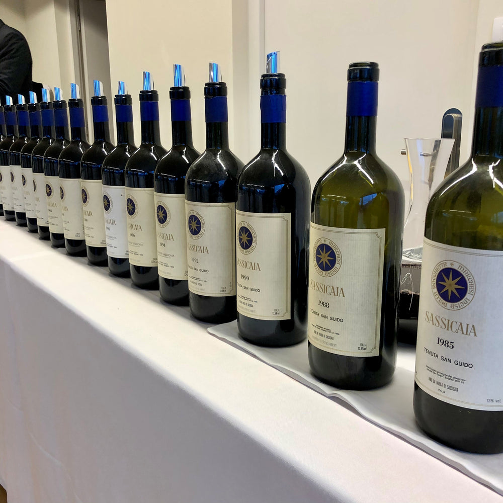 Falstaff Signature Night