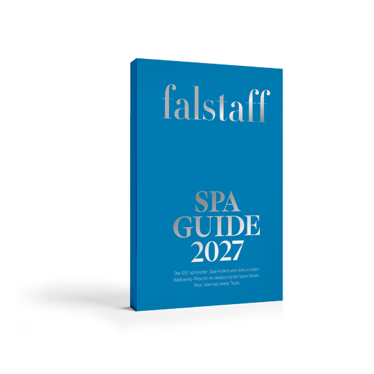 Spa Guide 2027