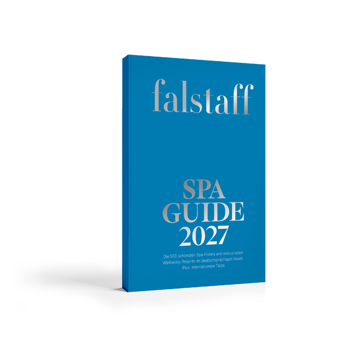 Spa Guide 2027