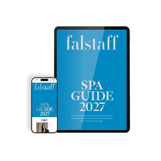 Spa Guide 2027