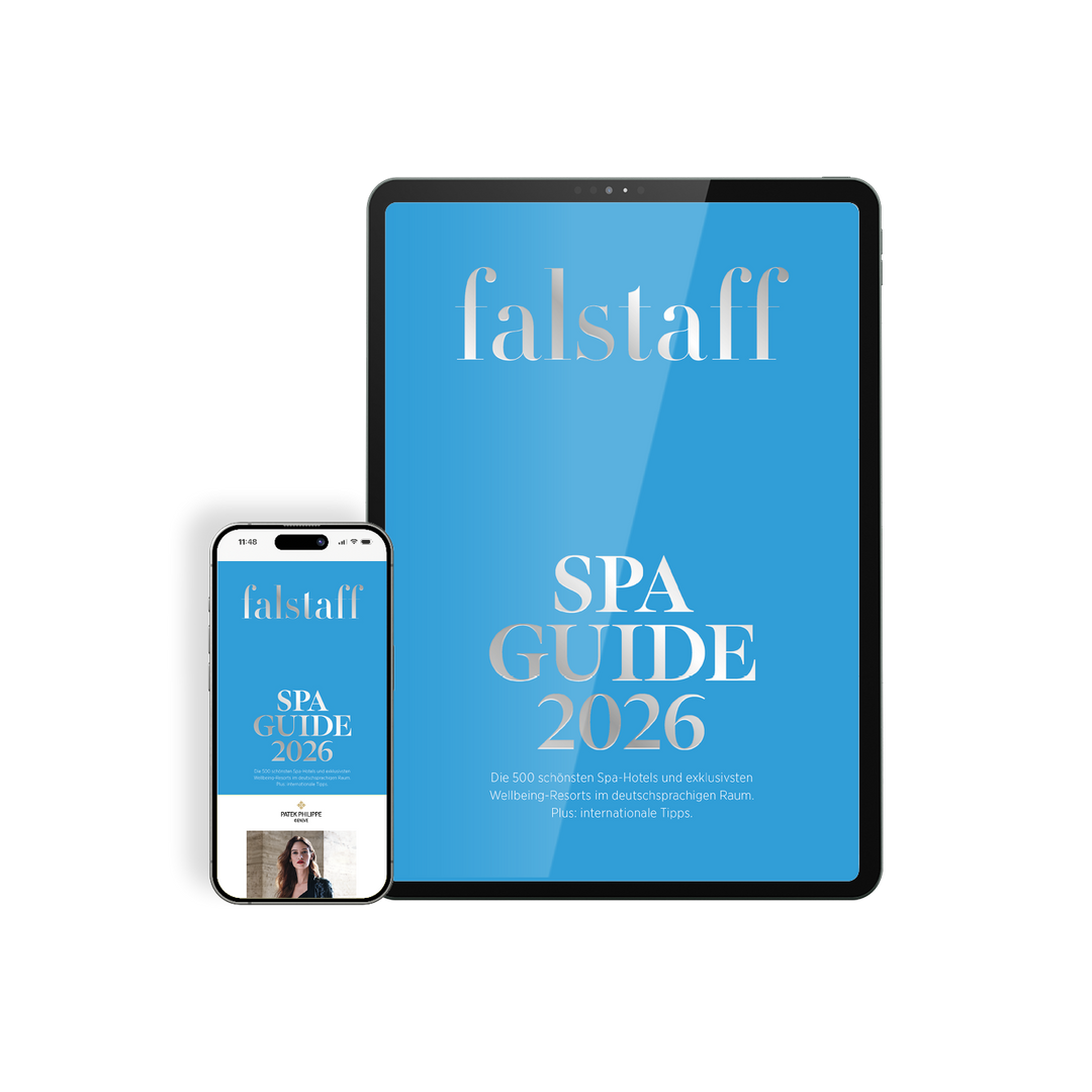 Spa Guide 2026