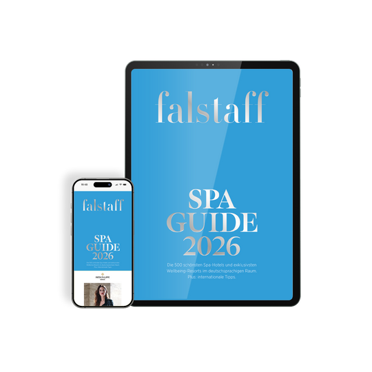 Spa Guide 2026