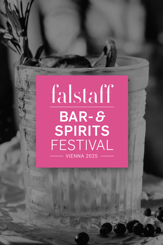 Falstaff Bar- und Spirits Festival 2025